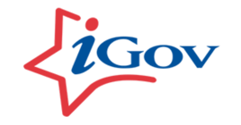 iGov Logo