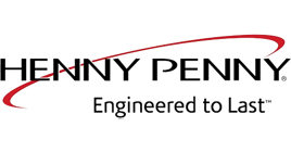 Henny Penny Logo