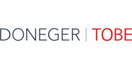 Doneger Tobe Logo