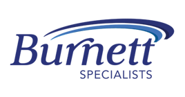 Burnett Specialists Logo