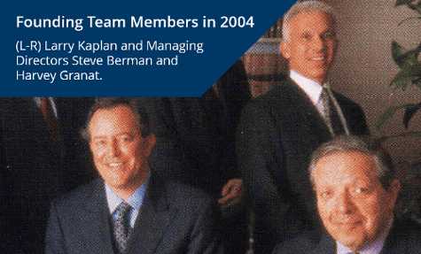 CSG20 - 2004 Team-resized