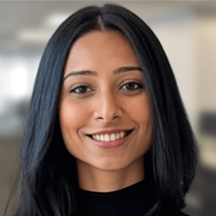 Devanshi Lakkad, CSG Partners