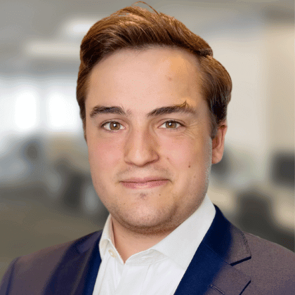 Fred Stino, CPA