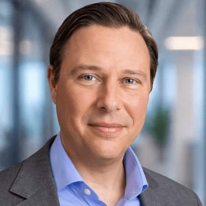 Gene Kennedy, Managing Director | CSG Partners