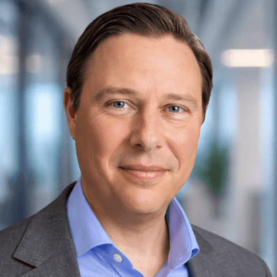 Gene Kennedy, CSG Partners