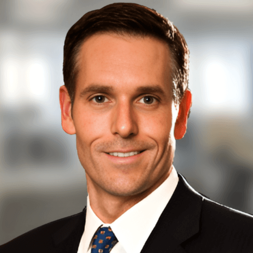 George Thacker, Managing Director | CSG Partners