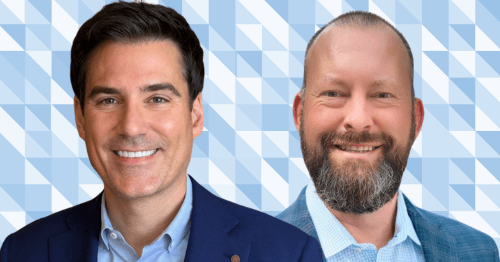 Nate Grow and Tommy Wainscott, CSG Partners