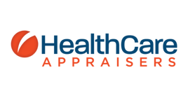 Healthcare Appraisers Logo