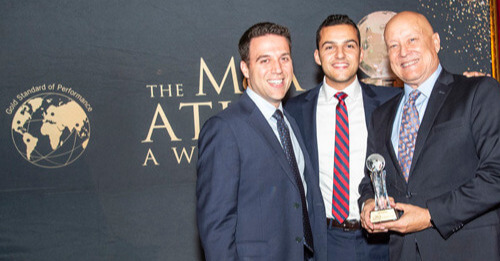 2019 M&A Atlas Awards - ESOP of the Year Award Winners