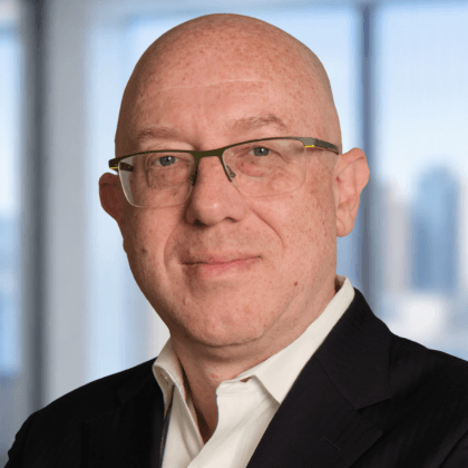 Alex Mumblat, CSG Partners