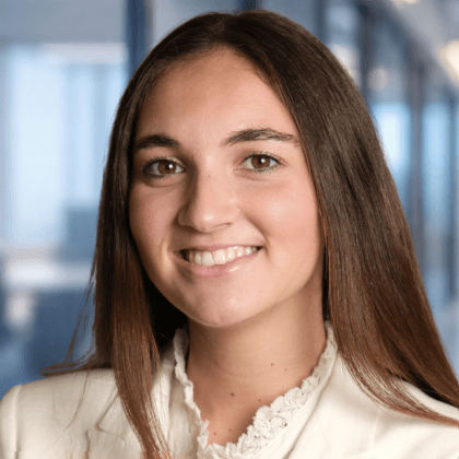 Ana Garcia Montoro, CSG Partners