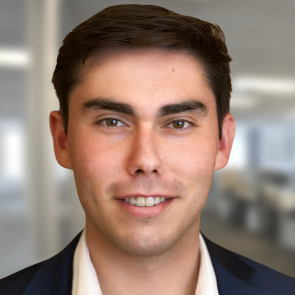 Andrew Donnelly, CSG Partners