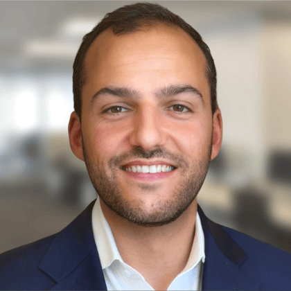 Doron Saraf, CSG Partners