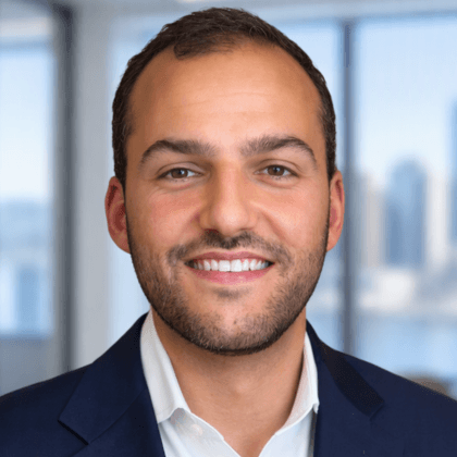 Doron Saraf, CSG Partners