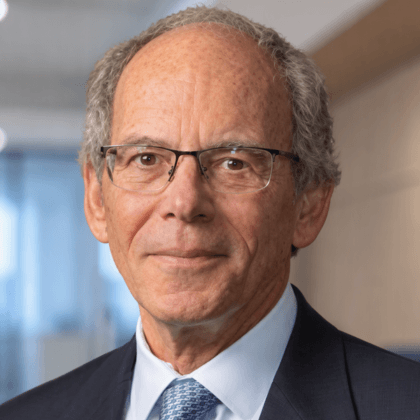 Eitan Milstein, CSG Partners