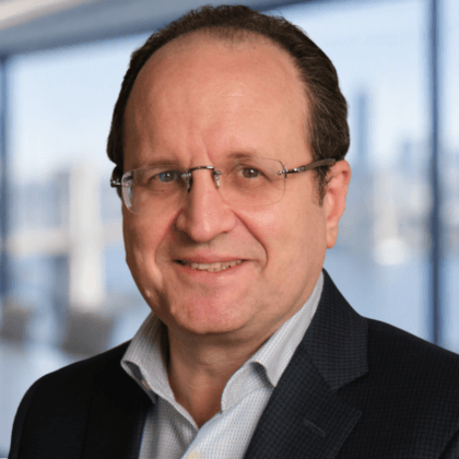 Igor Binder, CSG Partners