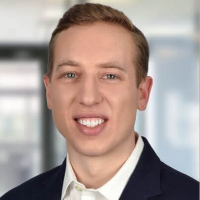 Andrew Nikolai B