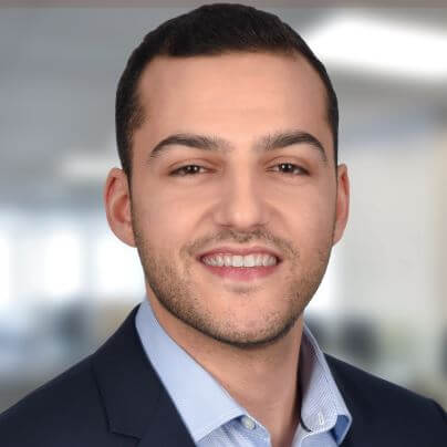 Doron Saraf-Kashani photo