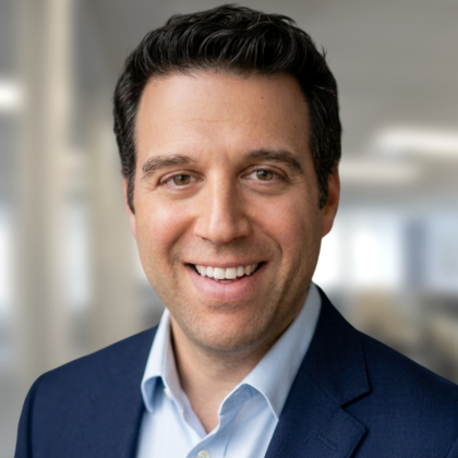 Jordan Burg, CSG Partners