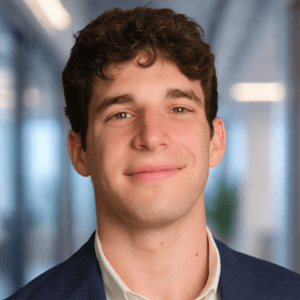 Josh Feinberg, CSG Partners