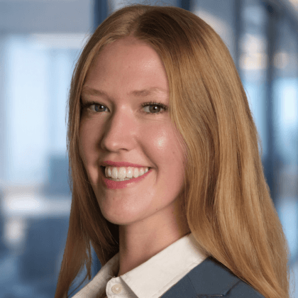 Juliette Nicault, CSG Partners