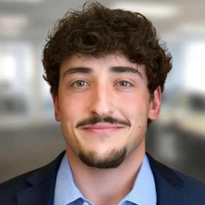Matt Hudson, CSG Partners