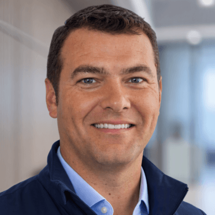 Mike Norton, CSG Partners