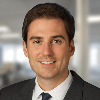 Nate Grow, CSG Partners