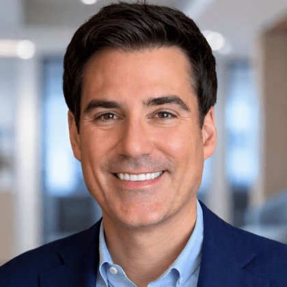 Nate Grow, CSG Partners
