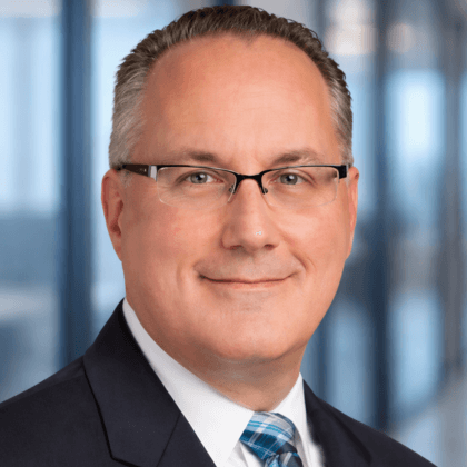 Patrick Trask, CSG Partners