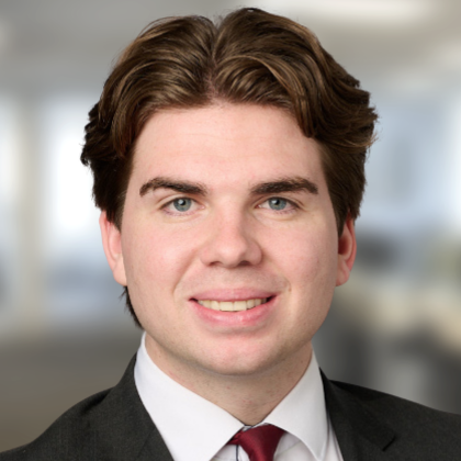 Peter Radionov, CSG Partners