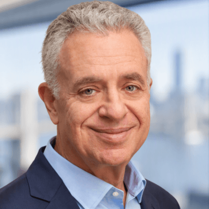 Steve Golden, CSG Partners