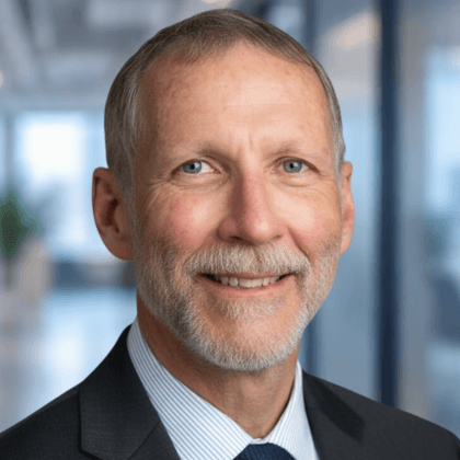 Steve Suckow, CSG Partners