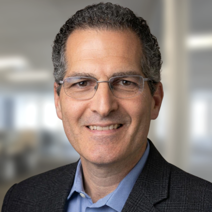 Thomas Persampire, CSG Partners