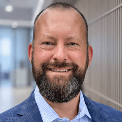 Tommy Wainscott, CSG Partners