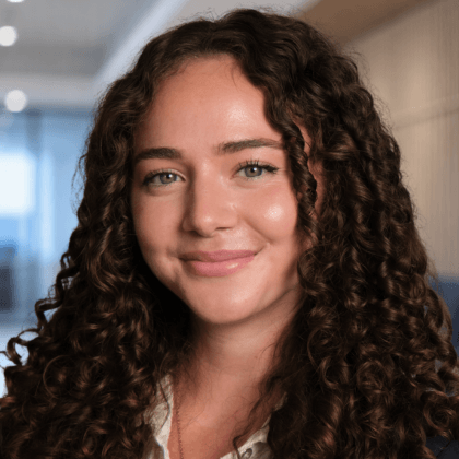 Tori Starcher, CSG Partners