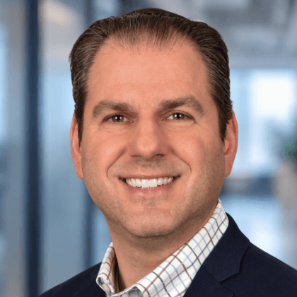 Yosef Feld, CSG Partners