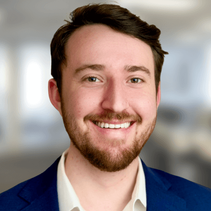 Isaac Gotian, CSG Partners