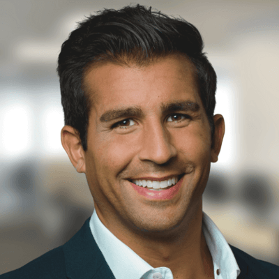 John Marino, CSG Partners