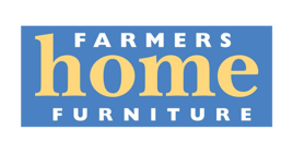 Farmers Home Furniture Logo