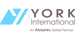 York International Logo