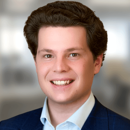 Lucas Flemming, CSG Partners