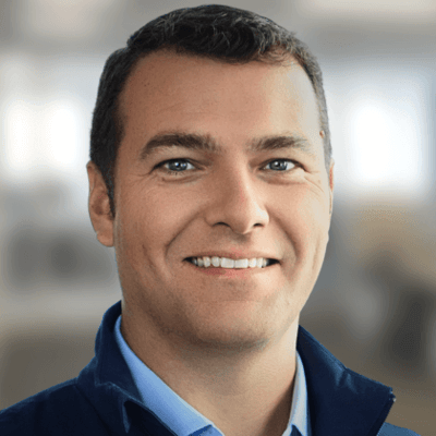 Mike Norton, CSG Partners