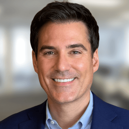 Nate Grow, CSG Partners