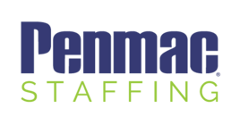 Penmac Staffing Logo