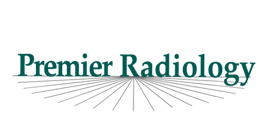 Premier Radiology Logo
