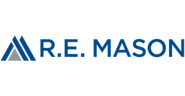 RE Mason