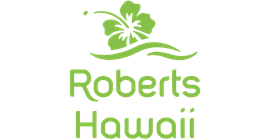 Roberts Hawaii
