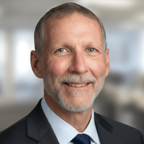 Steve Suckow, CSG Partners