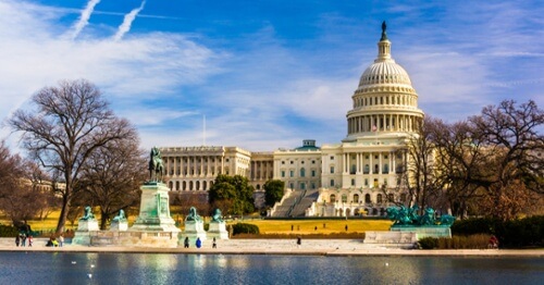 United States Capitol